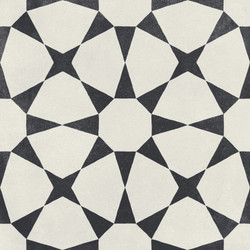 Encaustic Look Porcelain Tiles Encaustic Look Porcelain Tiles